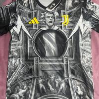 Maglia juve edizione speciale Alessandro del Piero