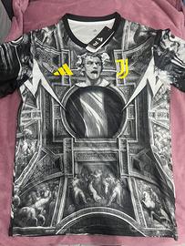 Maglia juve edizione speciale Alessandro del Piero