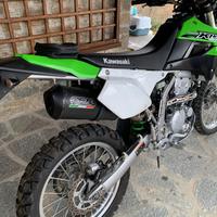 Kawasaki KLX 250 - 2016