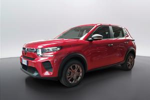 CITROEN C3 Turbo 100cv - YOU