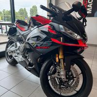 Aprilia RS 660 FACTORY 03/2025 180km AZIENDALE PAR
