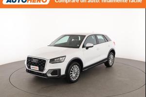 AUDI Q2 JY05307