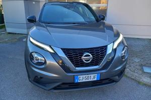 Nissan juke 1.0 117cv Tekna 02/2022