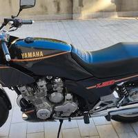 Yamaha XJ 900 - 1993