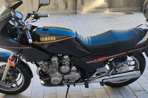 Yamaha XJ 900 - 1993