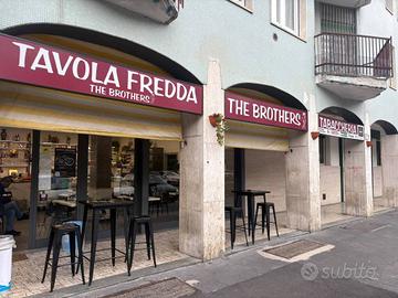 Attività / Licenza di 100 m² con 1 locale a Milano