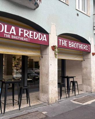 Attività / Licenza di 100 m² con 1 locale a Milano