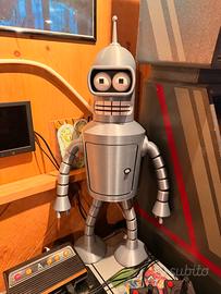 Bender futurama
