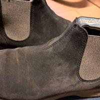Blundstone primavera estate