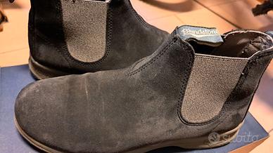 Blundstone primavera estate