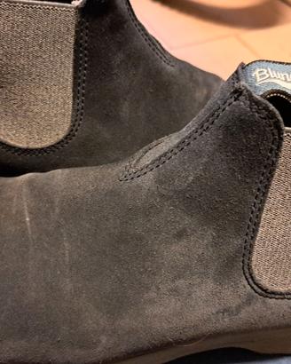 Blundstone primavera estate