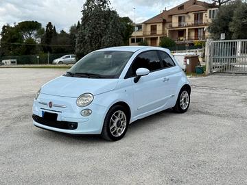 Fiat 500 Diesel 1.3 Multijet Neopatentati