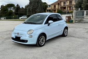 Fiat 500 Diesel 1.3 Multijet Neopatentati