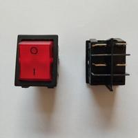 Pulsante macchina caffè Lavazza espresso point