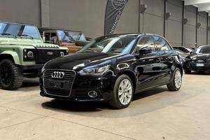 AUDI A1 SPB 1.6 TDI S tronic Ambition