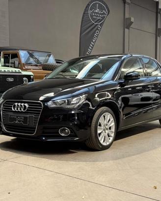 AUDI A1 SPB 1.6 TDI S tronic Ambition