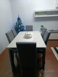 Tavolo+sedie