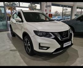 NISSAN X-Trail 1.6 dCi 2WD N-Connecta