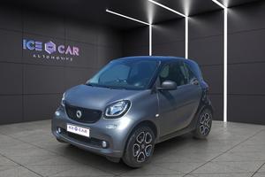 SMART fortwo 90 0.9 Turbo twinamic Passion SOLO 37