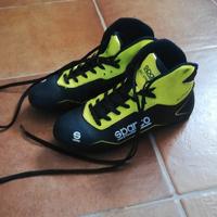 Scarpe Sparco 