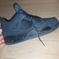 jordan 4 nere 