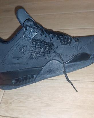 jordan 4 nere 
