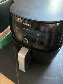 Friggitrice ad aria Philips