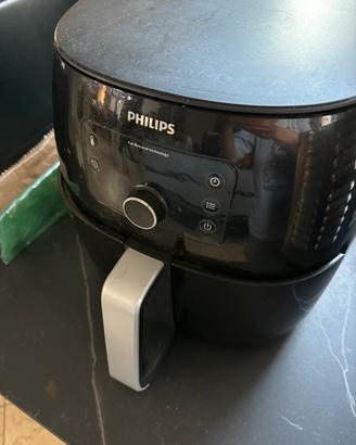 Friggitrice ad aria Philips