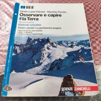 Osservare e capire #la Terra