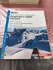 Osservare e capire #la Terra