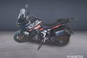 TRIUMPH Tiger 660
