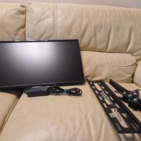 Tv samsung 24 pollici