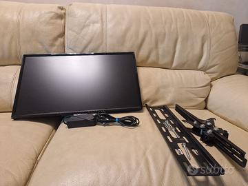 Tv samsung 24 pollici