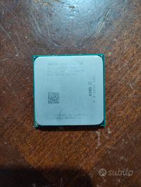 Amd Athlon II X2 245
