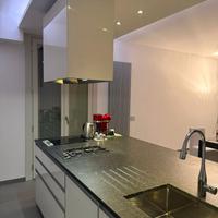 Cucina Effeti Modello Unika - Isola + Colonne