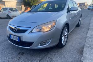Opel Astra 1.7 CDTI 110CV Sports Tourer Elective