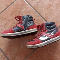 Scarpe sneakers bambino Canguro
