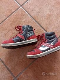Scarpe sneakers bambino Canguro