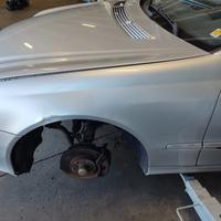 Parafango sinistro MERCEDES-BENZ CLK del 2003
