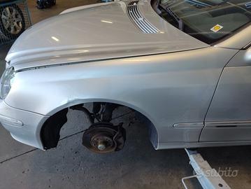 Parafango sinistro MERCEDES-BENZ CLK del 2003