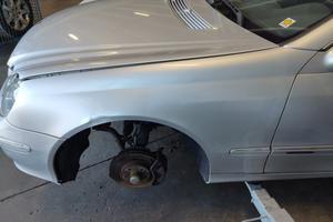 Parafango sinistro MERCEDES-BENZ CLK del 2003