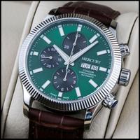 Orologio Mercury Crono Automatico