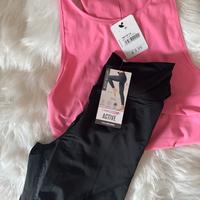 Completo sportivo Calzedonia Tezenis