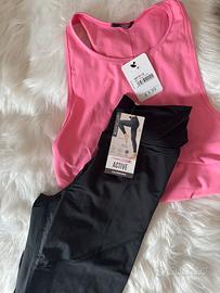 Completo sportivo Calzedonia Tezenis