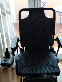 Sedia elettrica