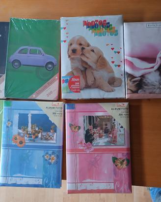 album foto