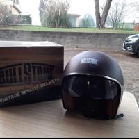 Casco moto