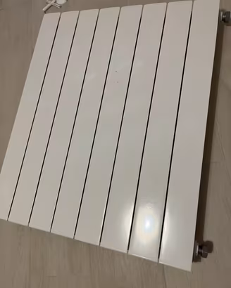 Termosifoni in alluminio
