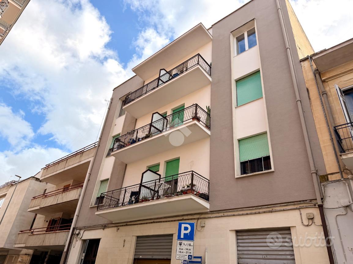 5 LOCALI A LECCE