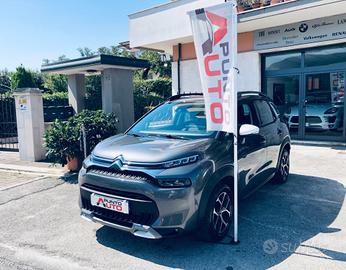 Citroen C3 Aircross PureTech 110 S&Shine